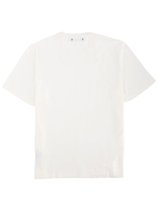 LOGO PRINT T-SHIRT