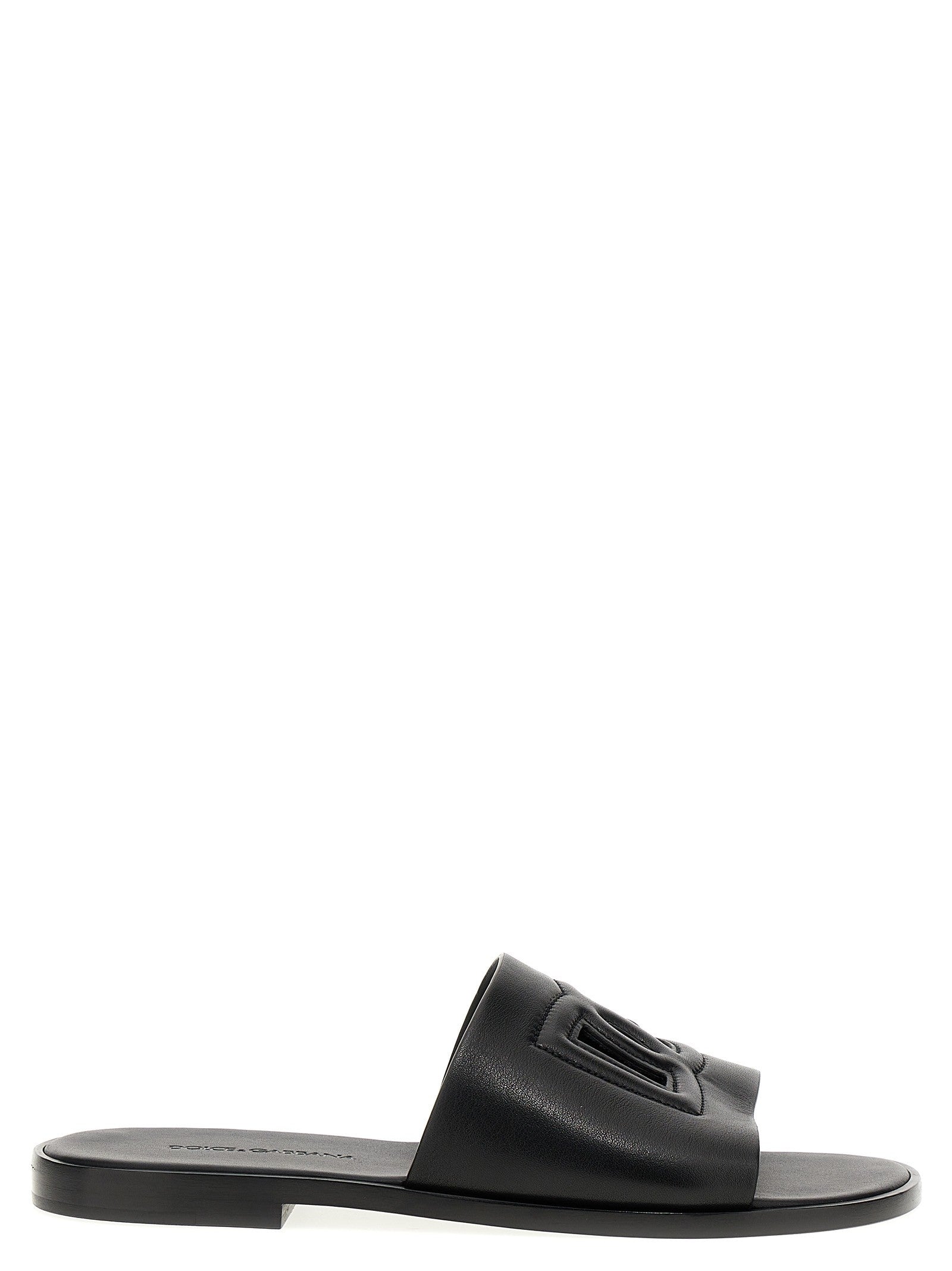 Logo slides