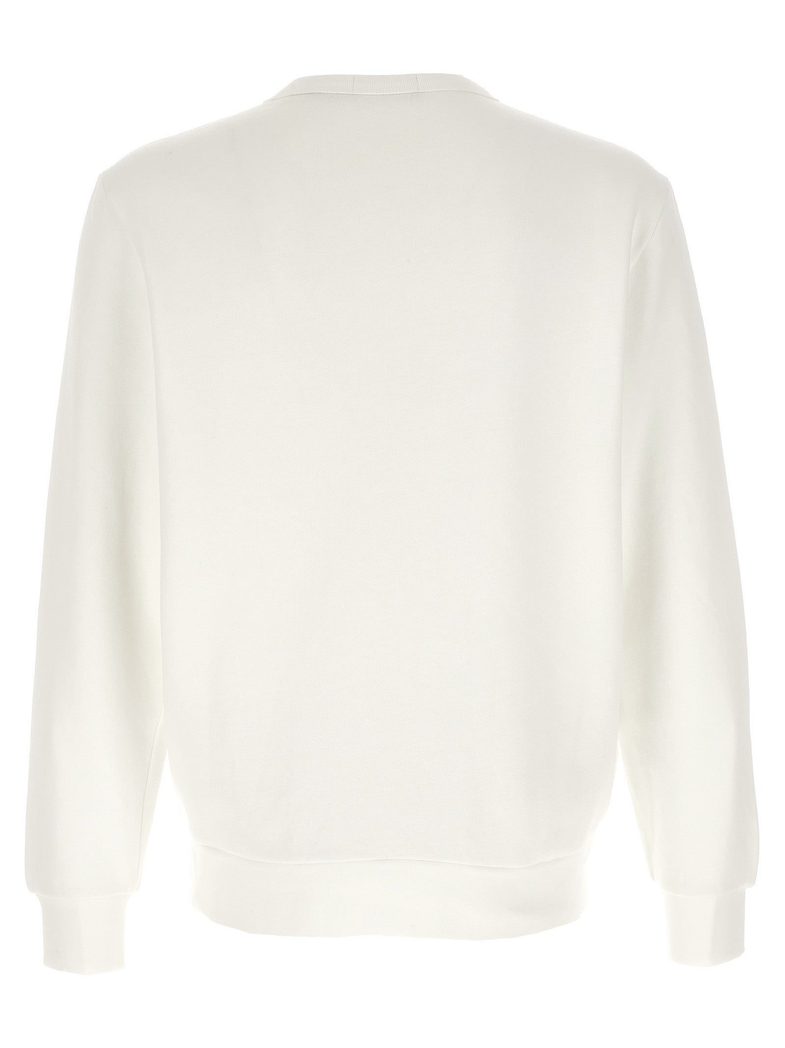 Logo sweatshirt