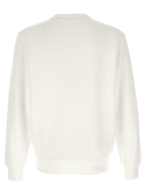 Logo sweatshirt