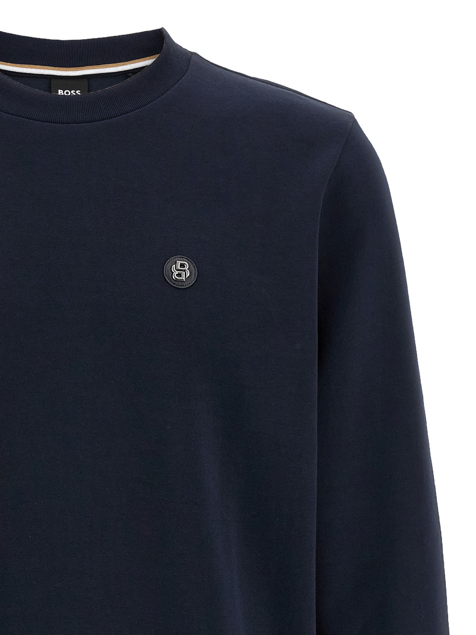 Logo sweatshirt