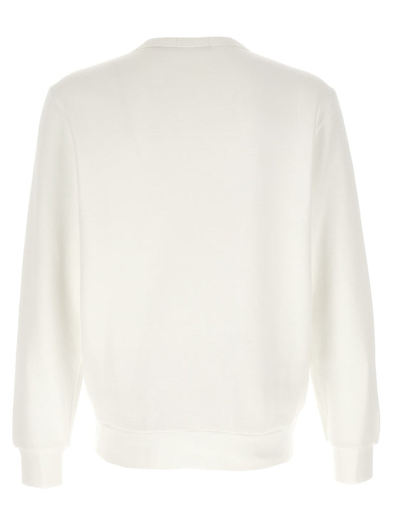 Logo sweatshirt