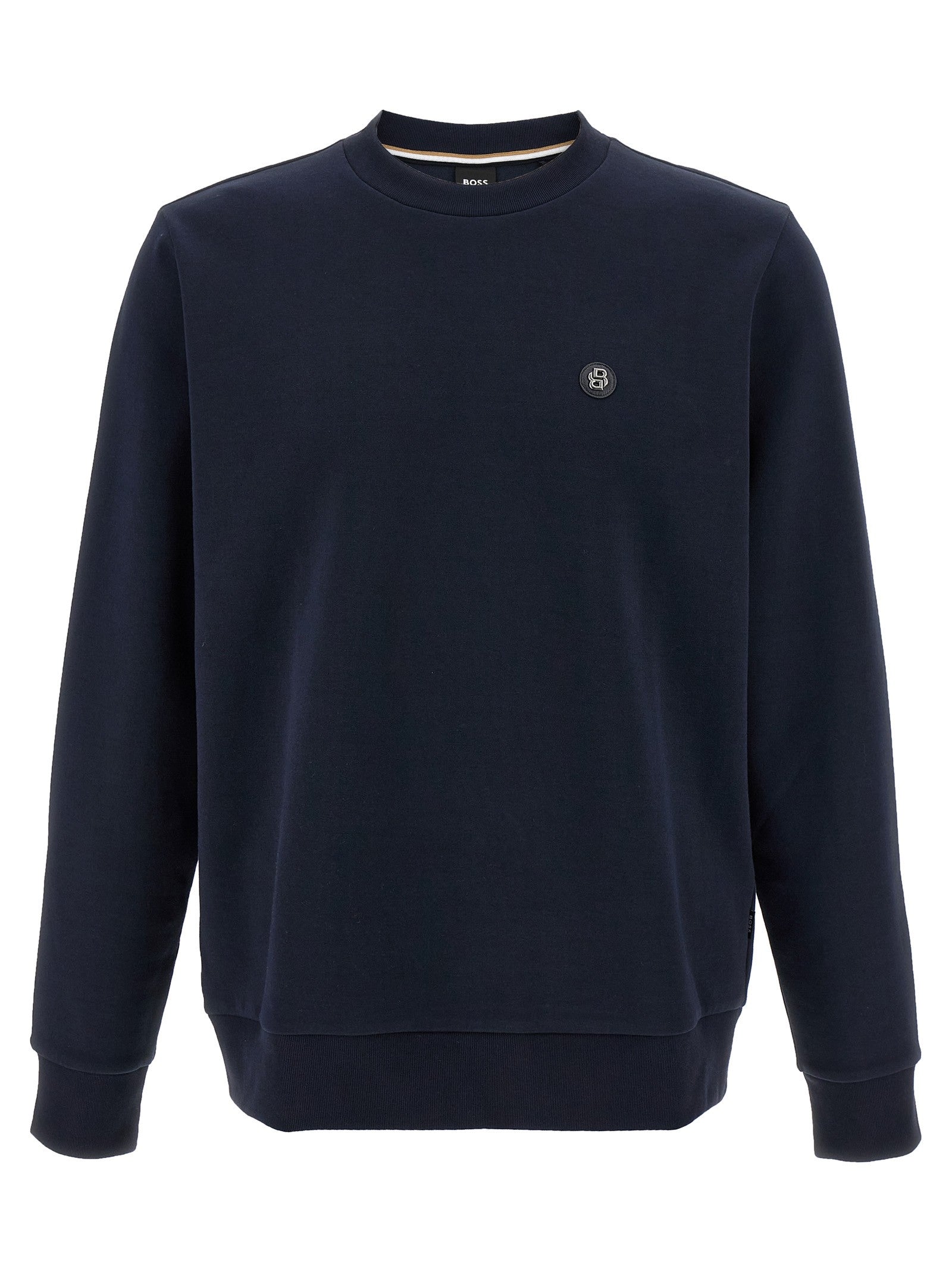 Logo sweatshirt
