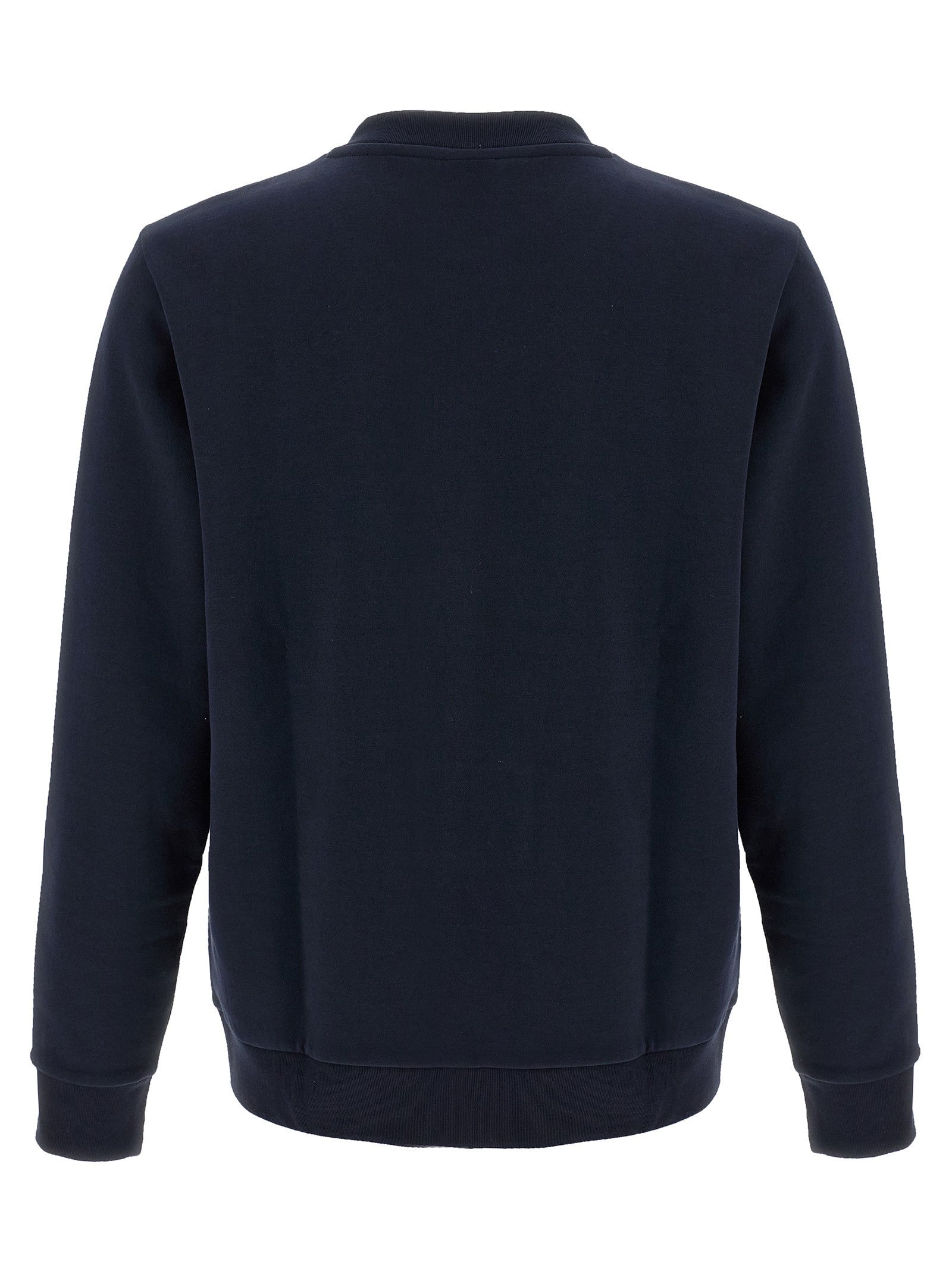 Logo sweatshirt