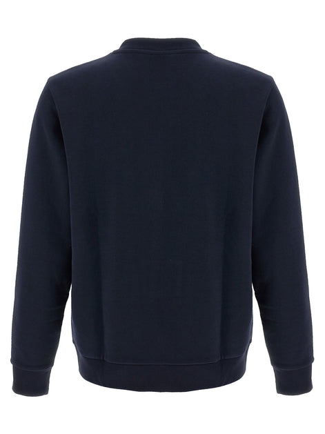 Logo sweatshirt