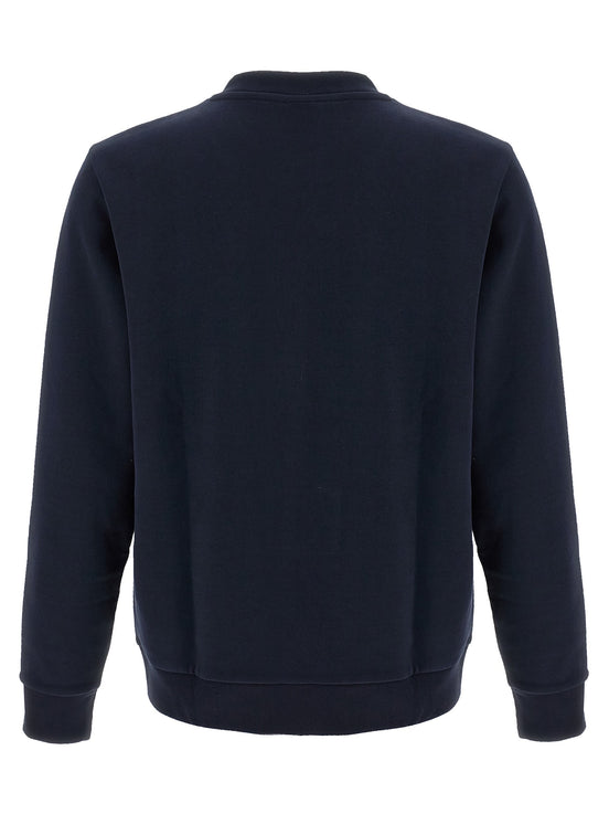 HUGO BOSS Logo sweatshirt