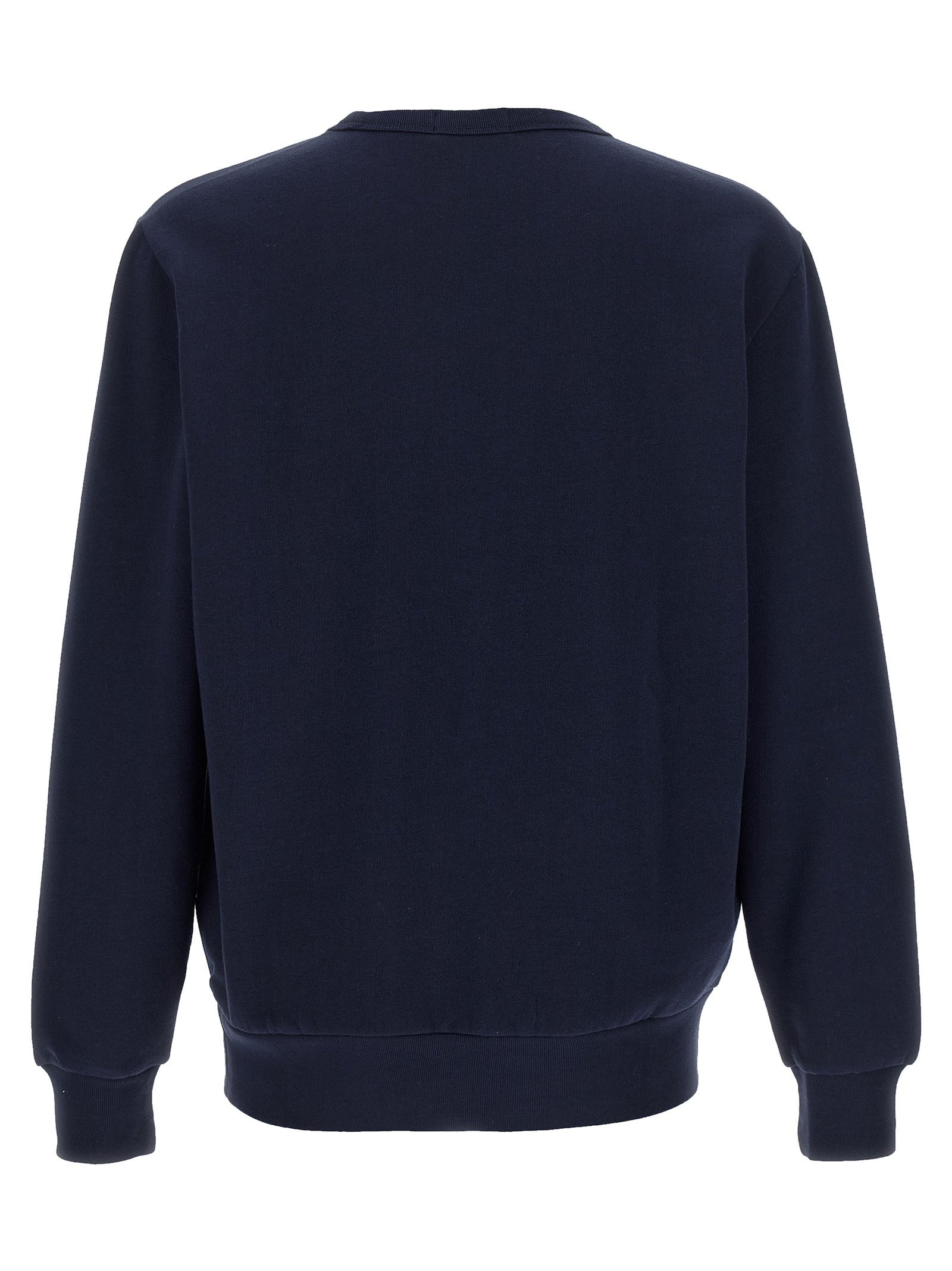 Logo sweatshirt