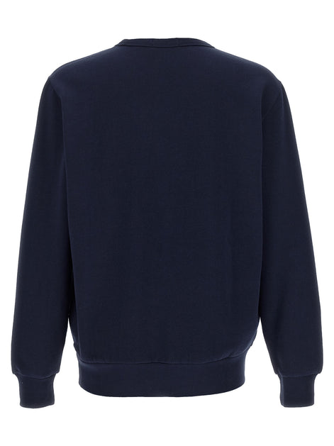 Logo sweatshirt