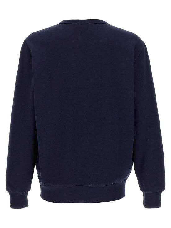 Logo sweatshirt