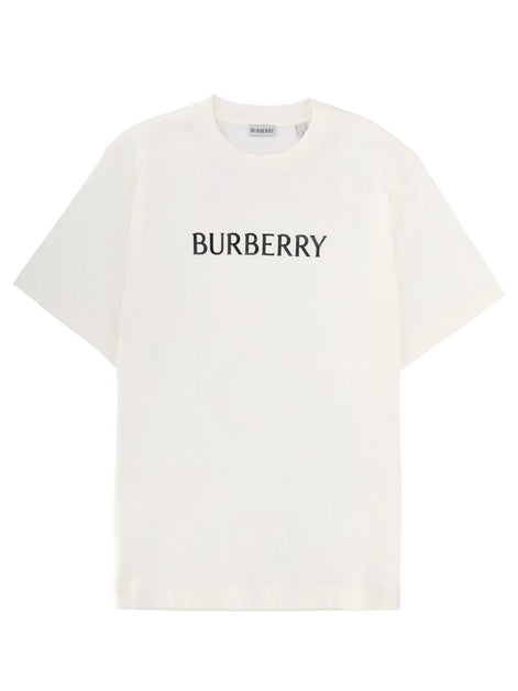 LOGO T-SHIRT