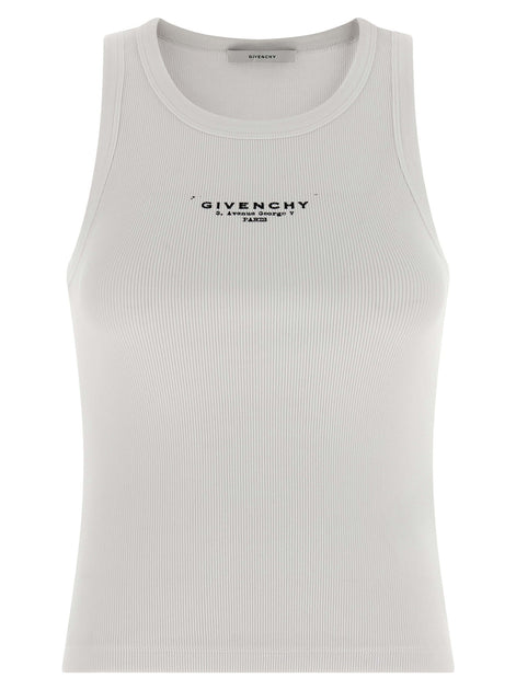 Logo top