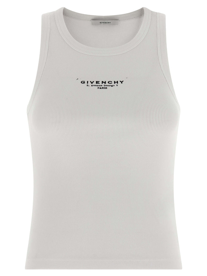 Logo top