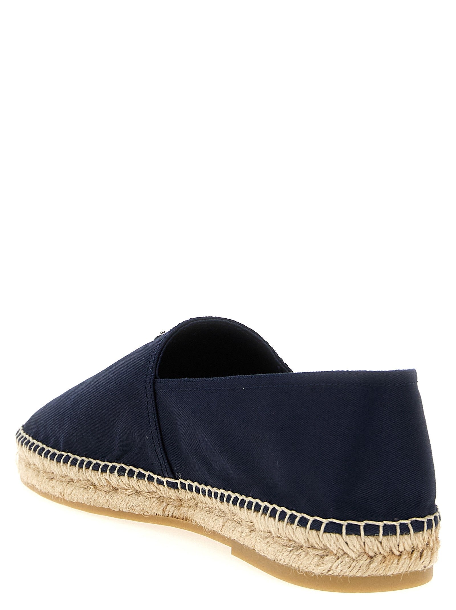 Logo tringolo espadrilles