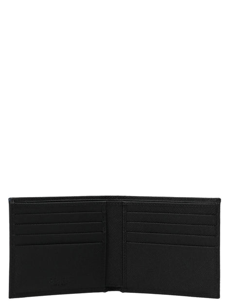 Logo wallet