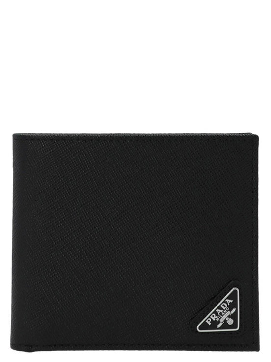 Logo wallet