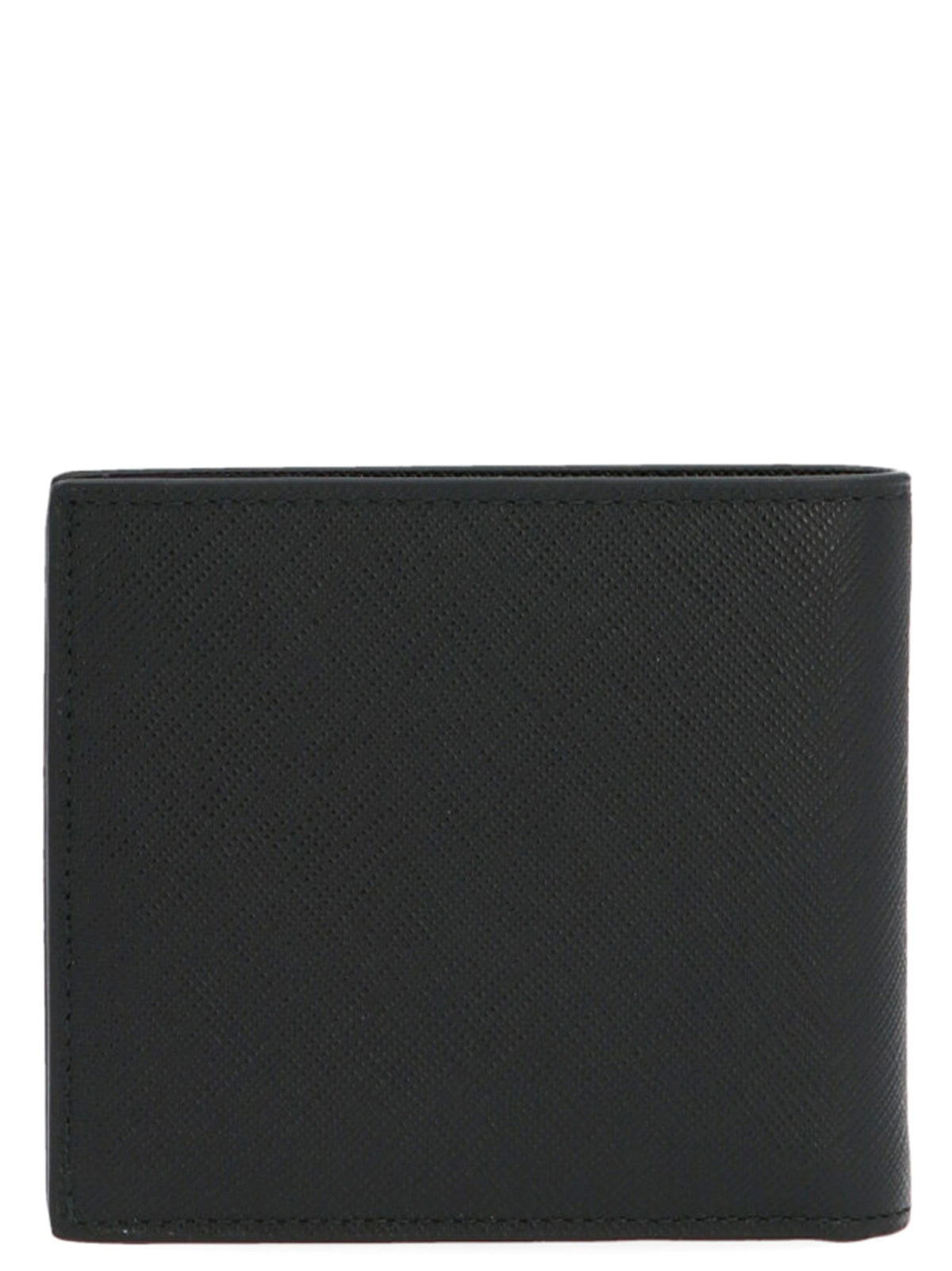PRADA Logo wallet