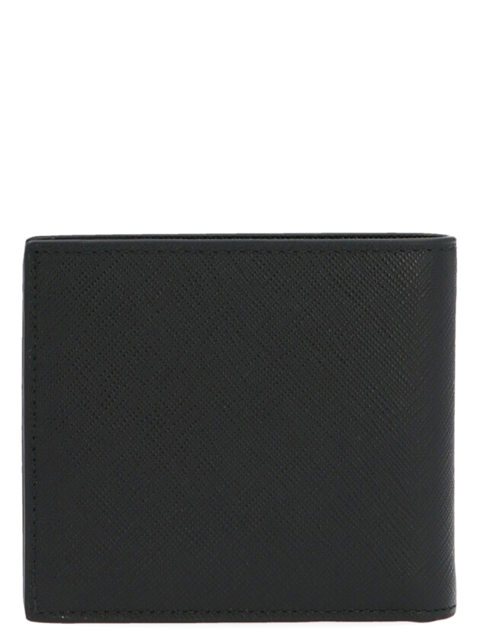 Logo wallet
