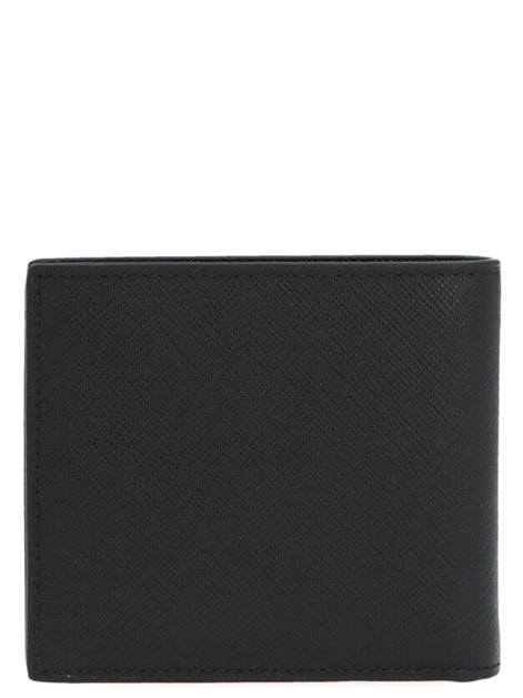 Logo wallet