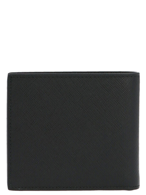 Logo wallet