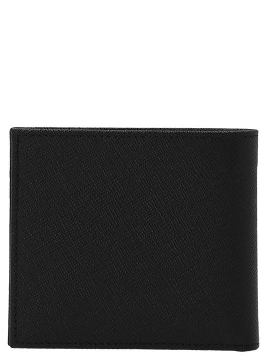 Logo wallet
