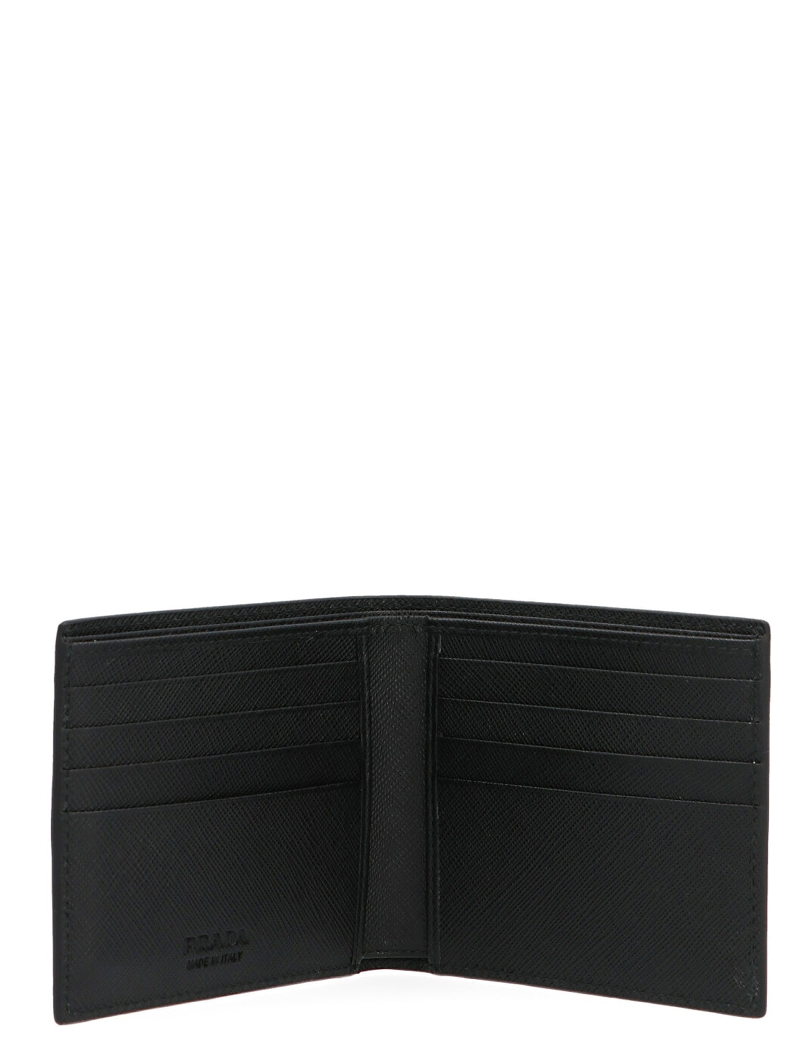 Logo wallet