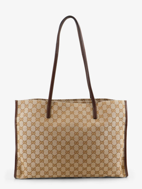 Londra GG fabric shoulder bag