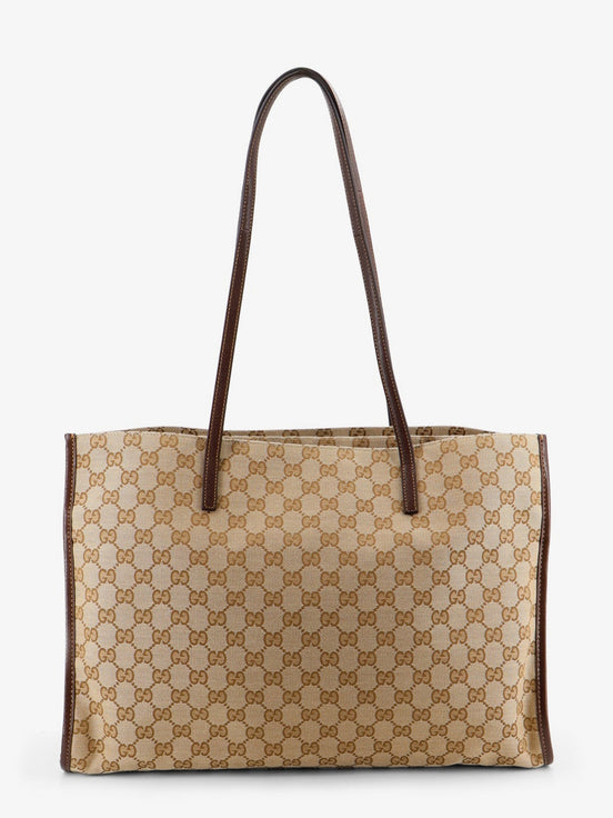 Londra GG fabric shoulder bag