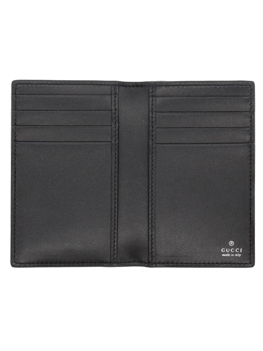LONG CARD HOLDER
