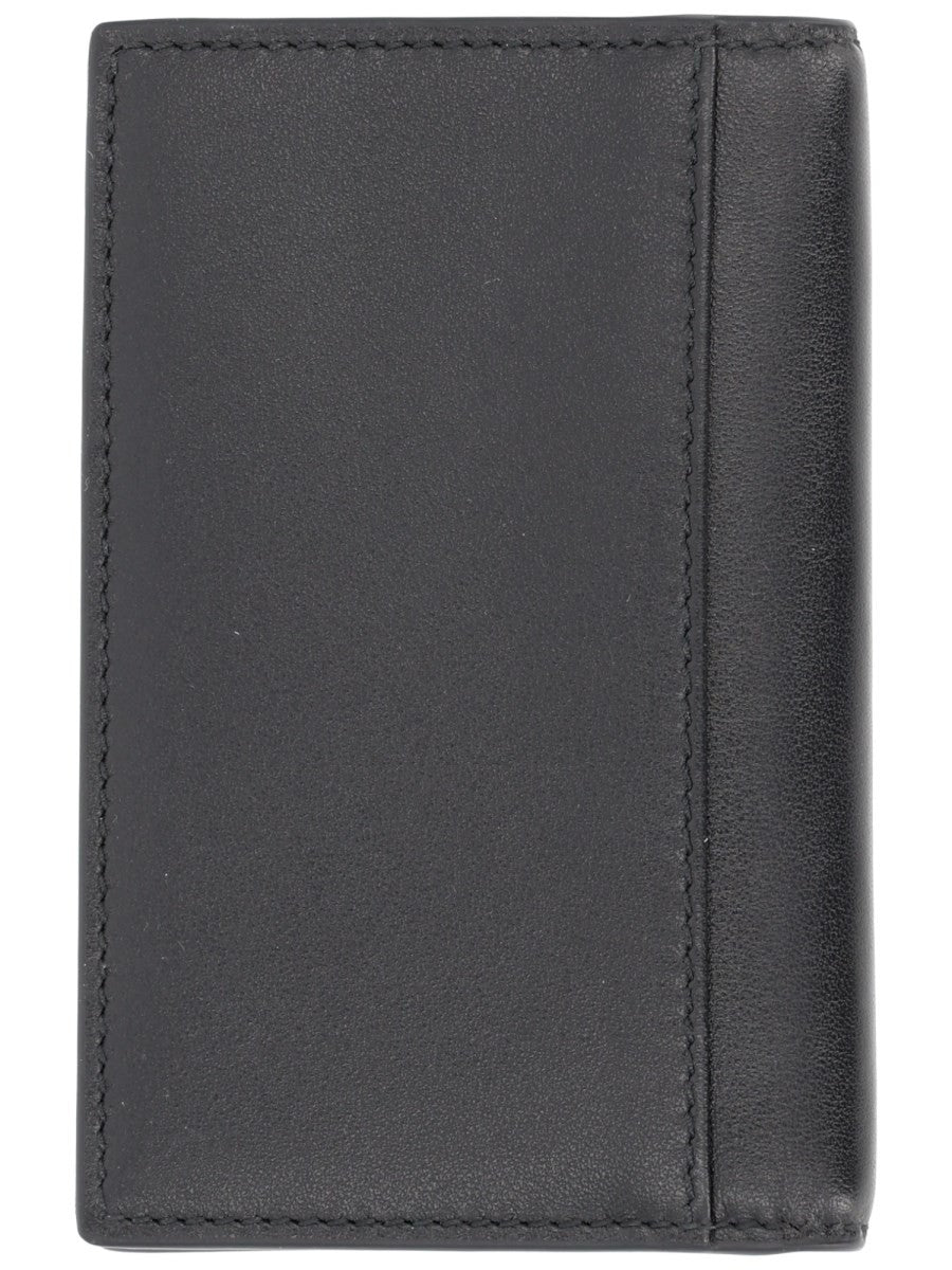 LONG CARD HOLDER
