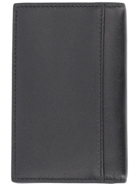 LONG CARD HOLDER