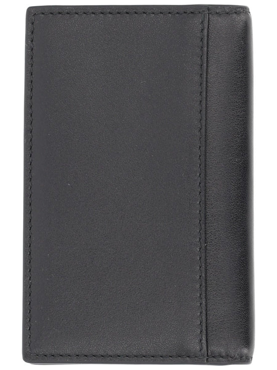 LONG CARD HOLDER