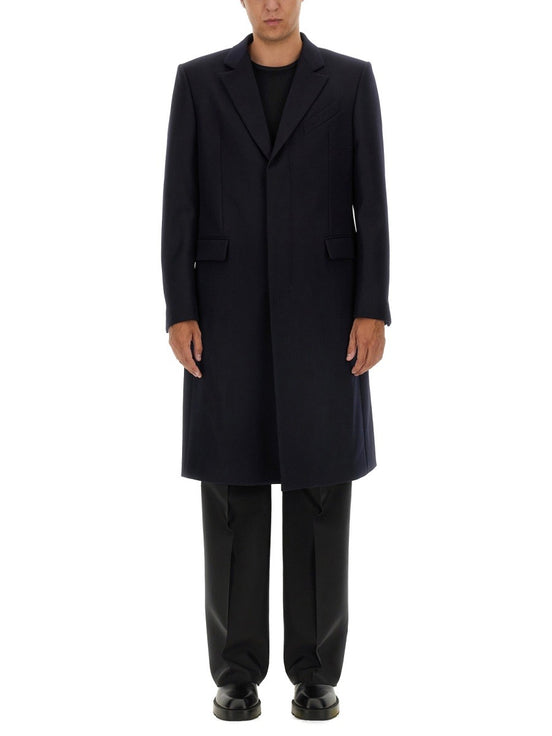 LONG COAT