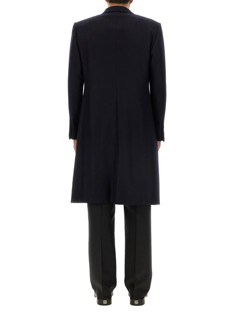 LONG COAT
