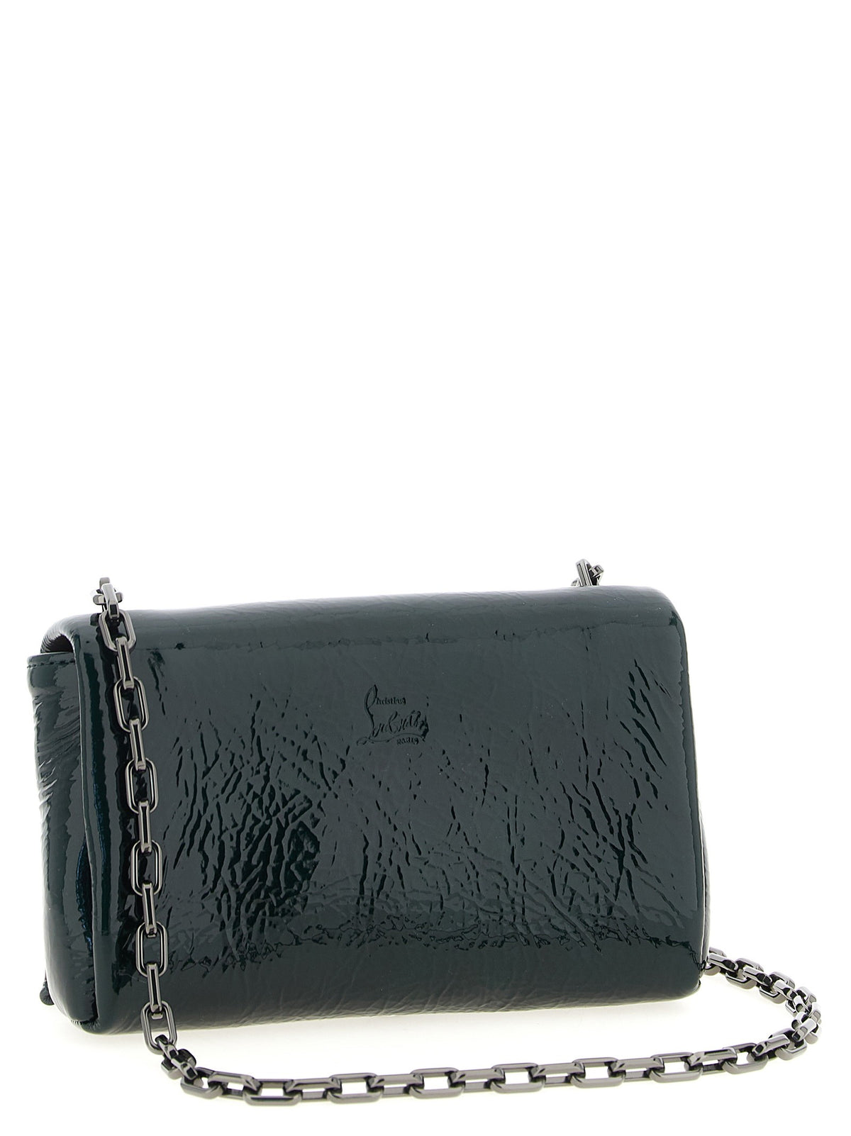 CHRISTIAN LOUBOUTIN 'Loubi54' crossbody bag