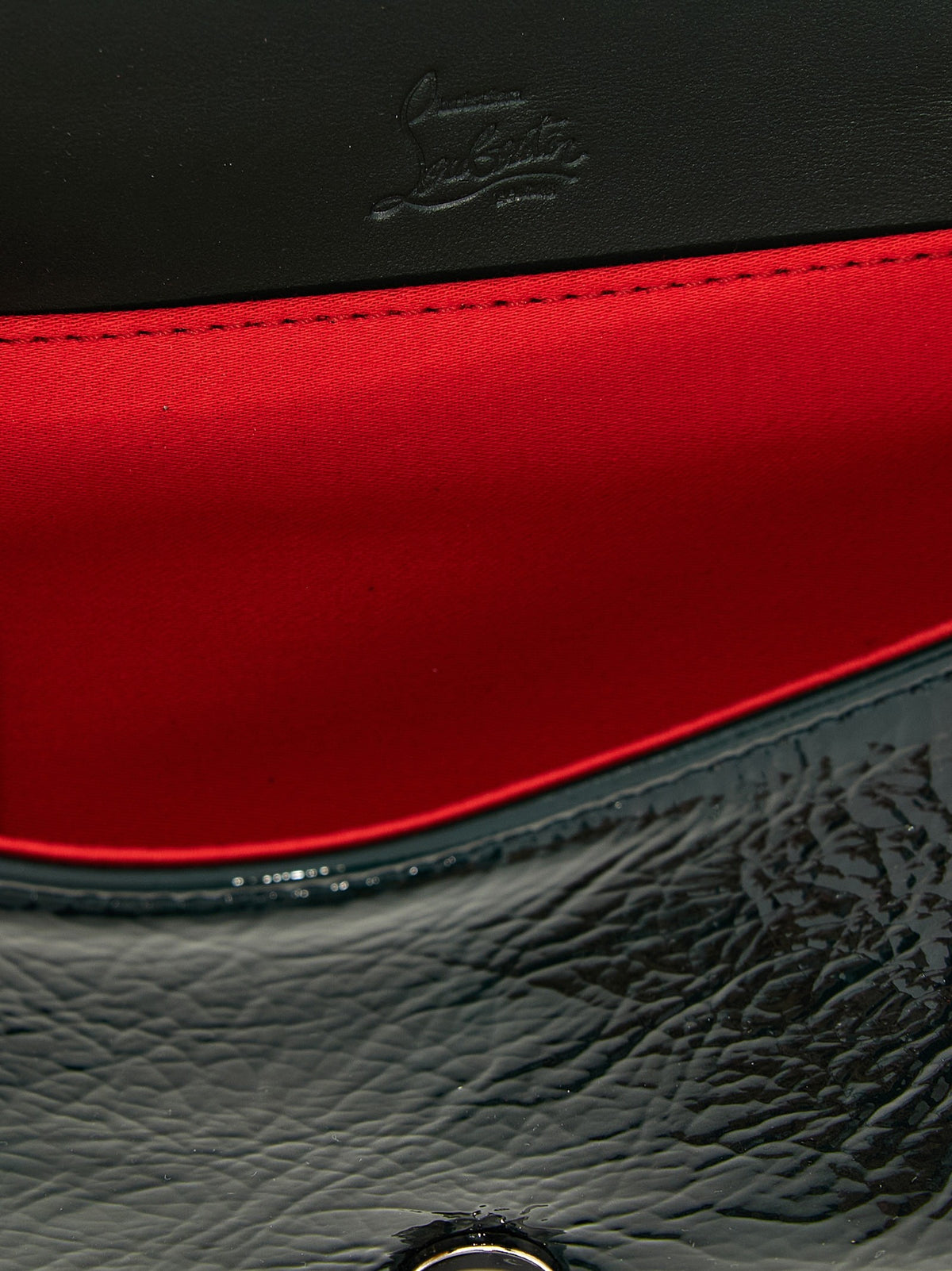 CHRISTIAN LOUBOUTIN 'Loubi54' crossbody bag