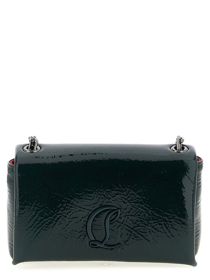 'Loubi54' crossbody bag