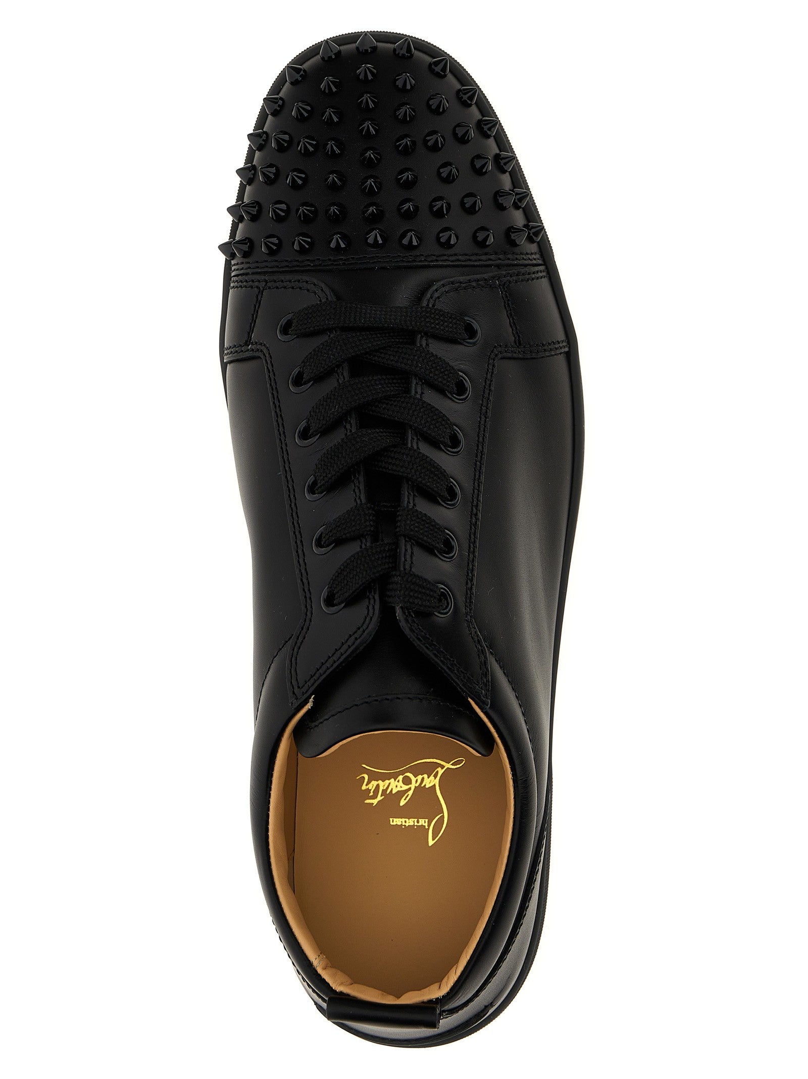 'Louis Junior Spikes Flat' sneakers