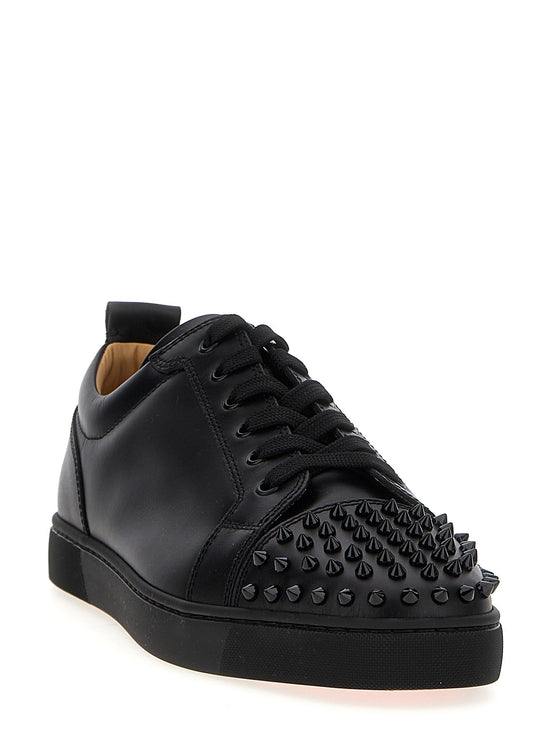 'Louis Junior Spikes Flat' sneakers
