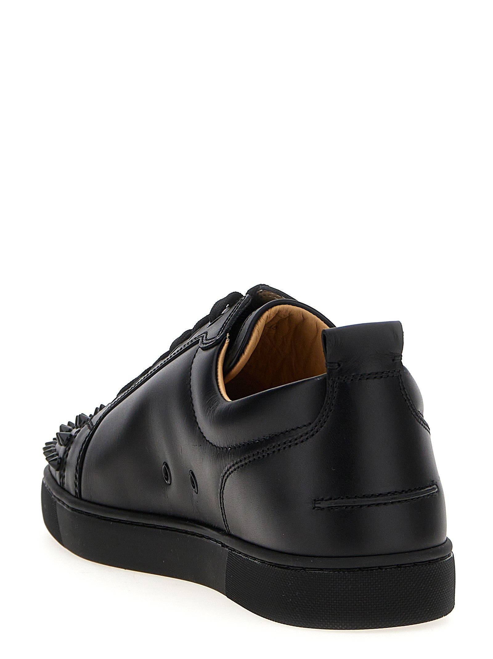 'Louis Junior Spikes Flat' sneakers