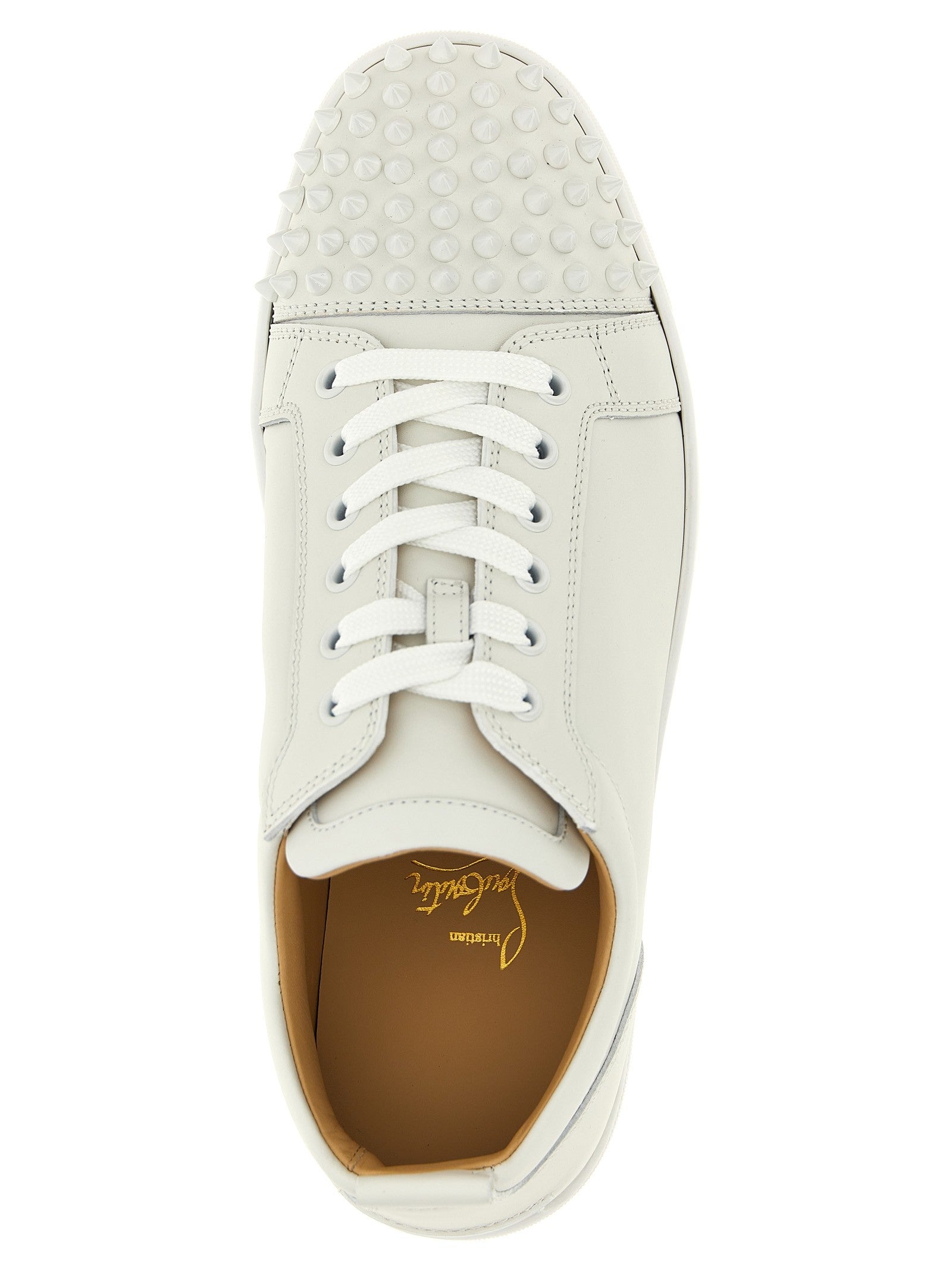 'Louis Junior Spikes' sneakers