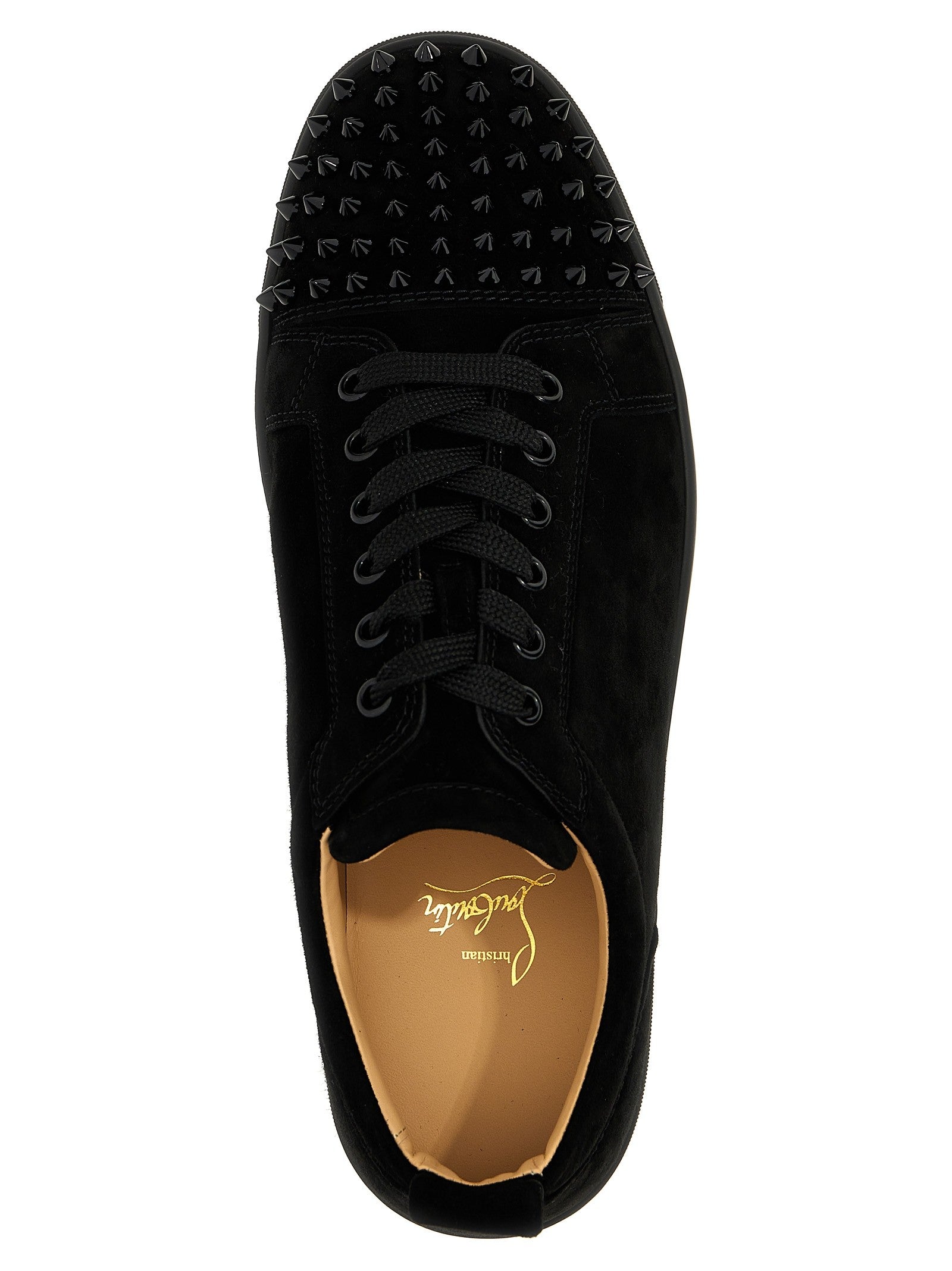 'Louis Junior Spikes' sneakers