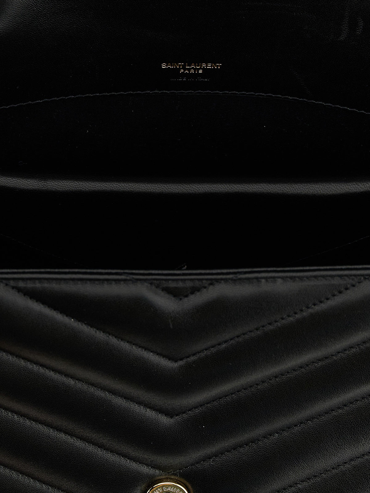 Saint Laurent 'Loulou' large shoulder bag