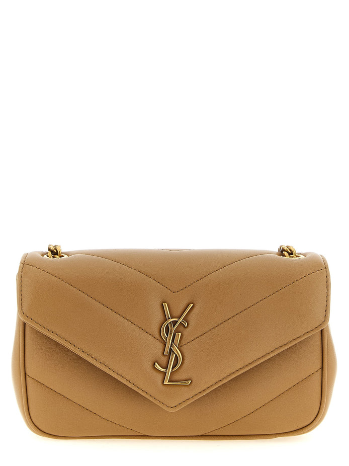 'Loulou' mini crossbody bag