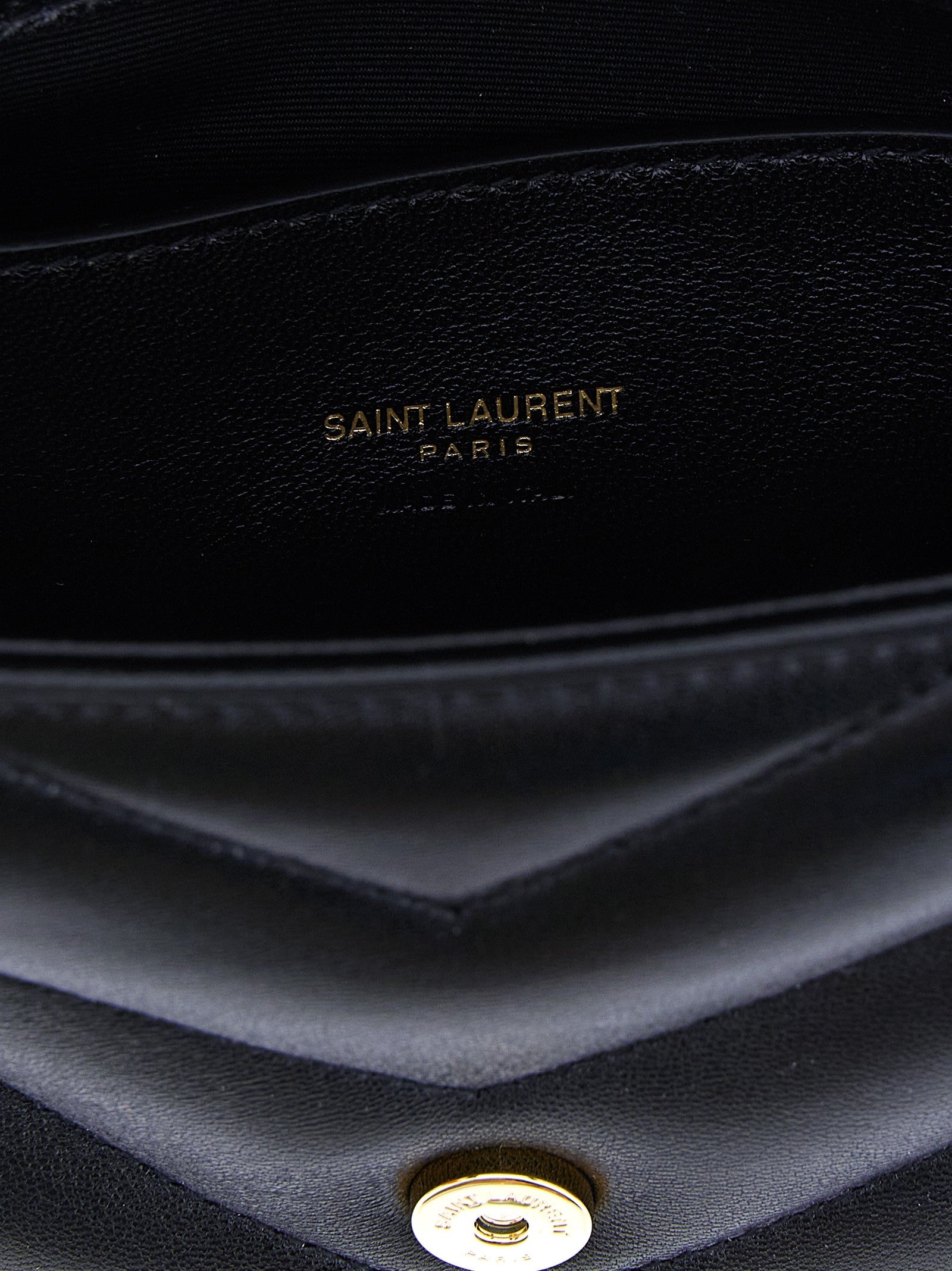 Saint Laurent 'Loulou' toy crossbody bag
