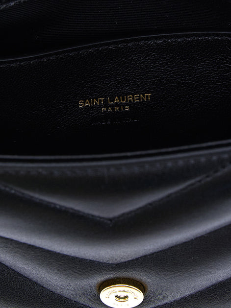 Saint Laurent 'Loulou' toy crossbody bag