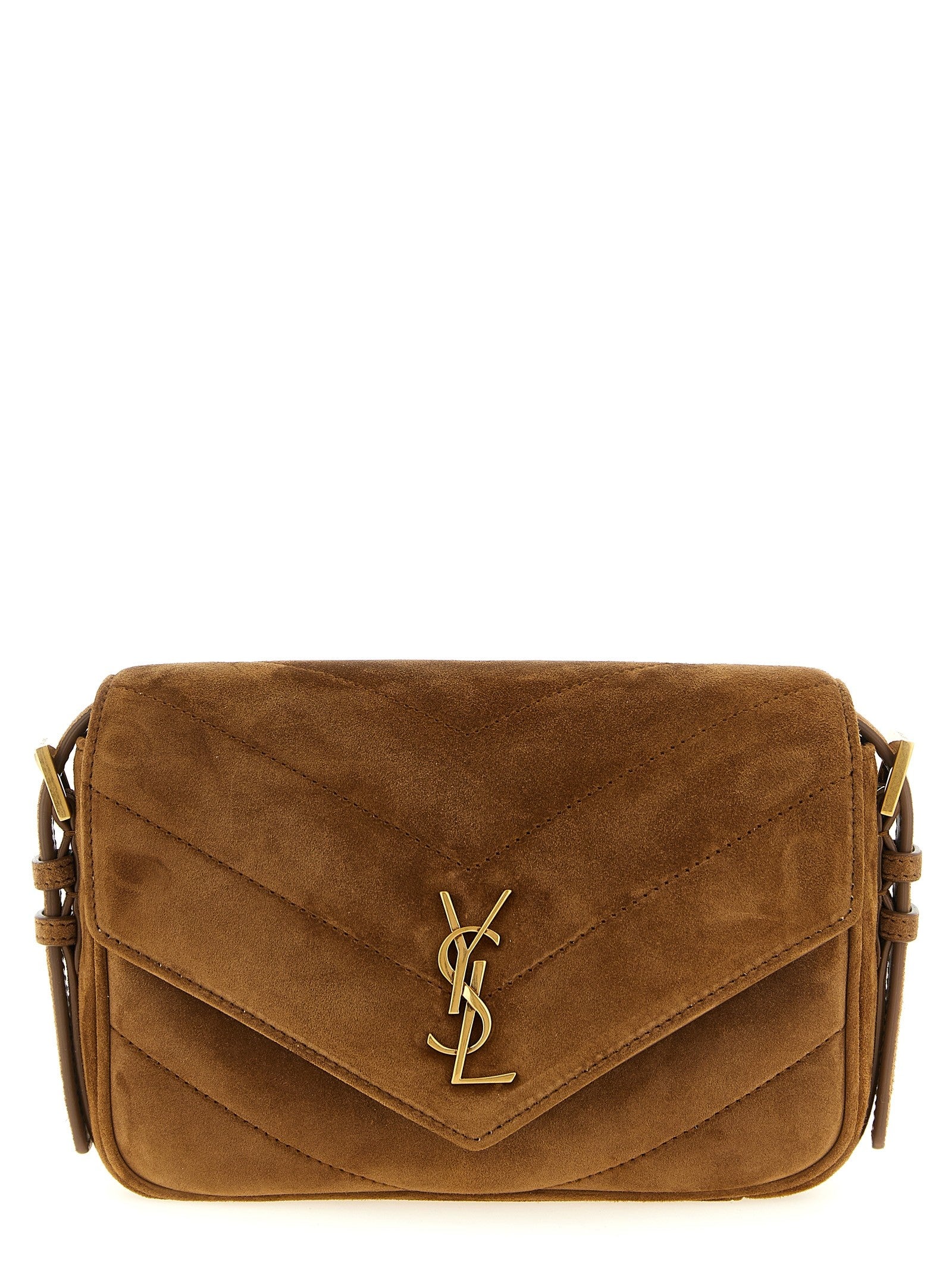 'Loulou' toy crossbody bag