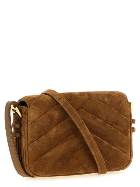 Saint Laurent 'Loulou' toy crossbody bag