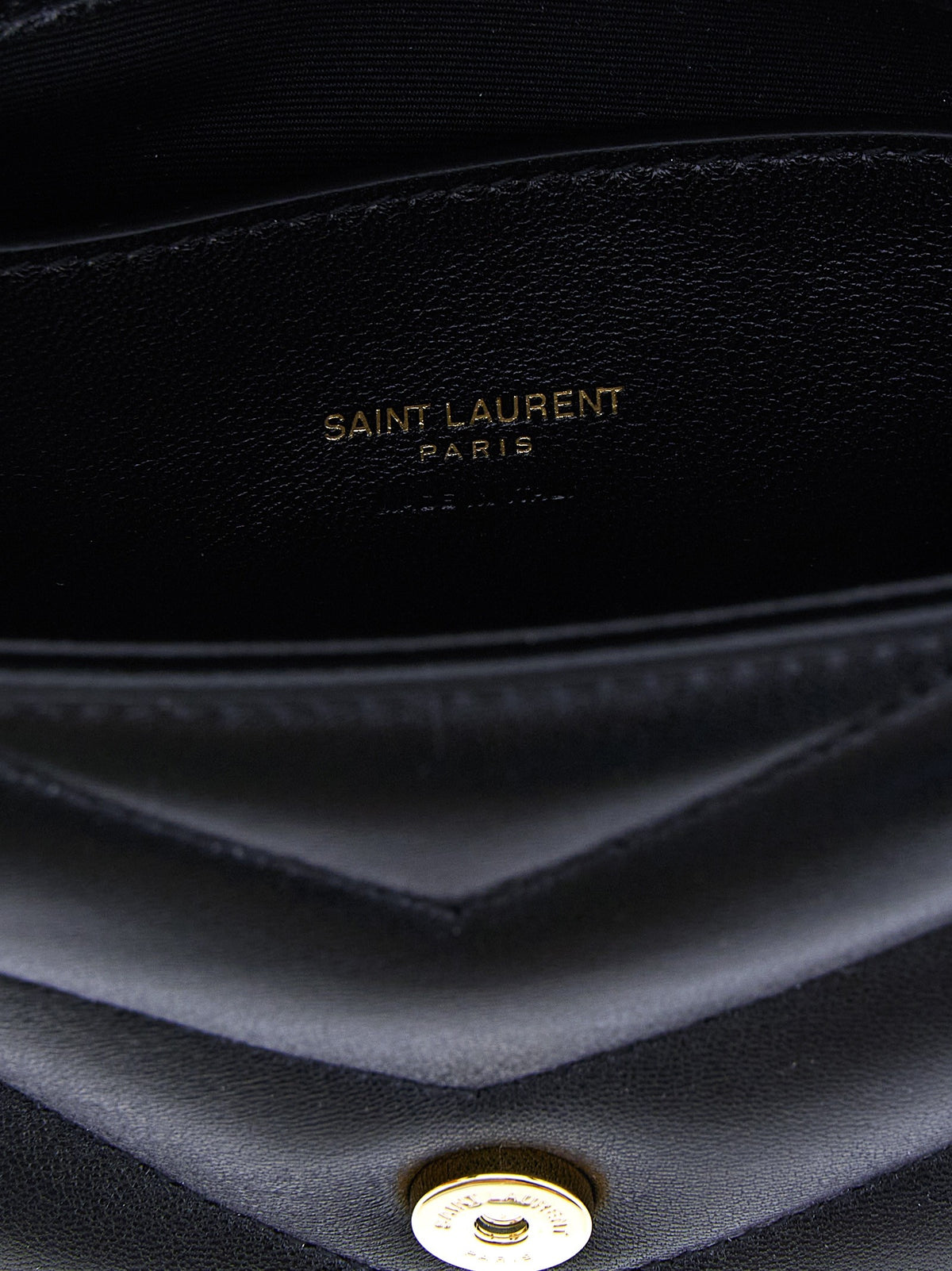 Saint Laurent 'Loulou' toy crossbody bag