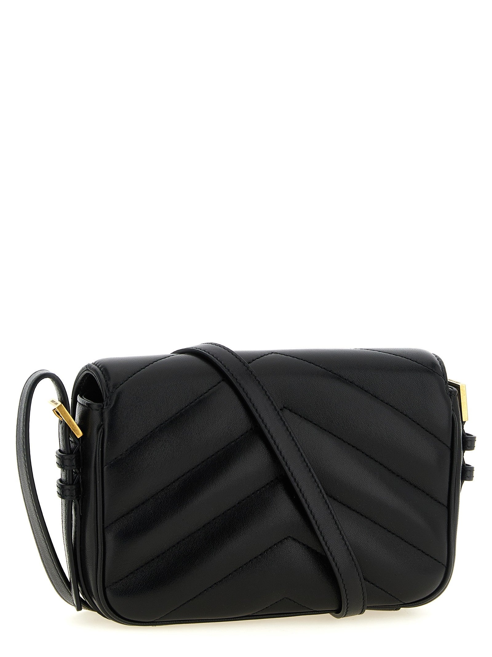 Saint Laurent 'Loulou' toy crossbody bag