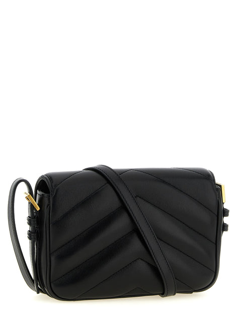 Saint Laurent 'Loulou' toy crossbody bag